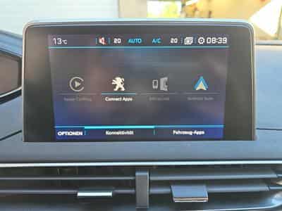 Peugeot 5008 1.2 Pure Tech GT LINE AT (2019) - Photo 13