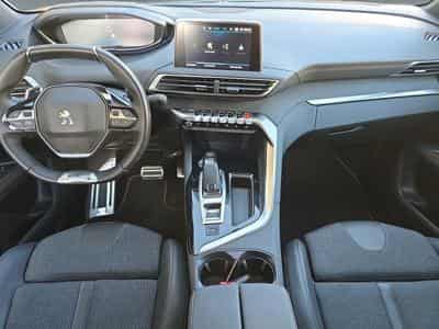 Peugeot 5008 1.2 Pure Tech GT LINE AT (2019) - Photo 9