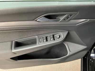 VW Golf Style+DSG+RearView+LED (2022) - Foto 14