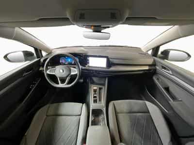 VW Golf Style+DSG+RearView+LED (2022) - Foto 2
