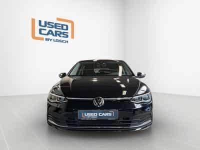 VW Golf Style+DSG+RearView+LED (2022) - Foto 3