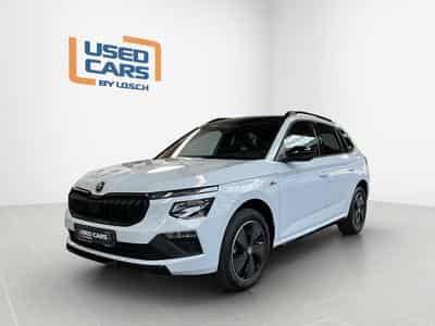 Skoda Kamiq Monte-Carlo+DSG+Pano+LED (2025) - Foto 1