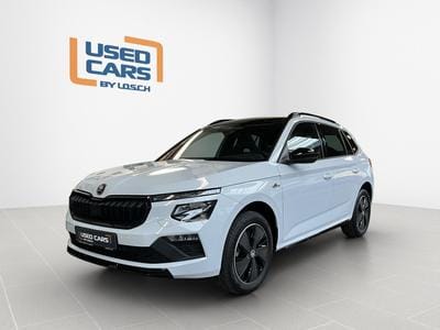 Skoda Kamiq (2025) - Photo 2