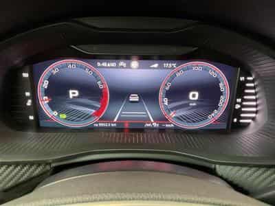 Skoda Kamiq Monte-Carlo+DSG+Pano+LED (2025) - Foto 11