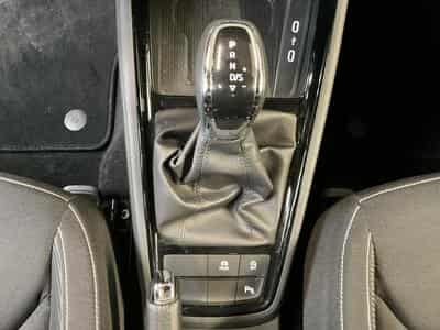 Skoda Kamiq Monte-Carlo+DSG+Pano+LED (2025) - Foto 12