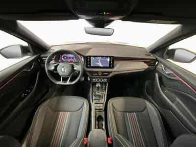 Skoda Kamiq Monte-Carlo+DSG+Pano+LED (2025) - Foto 2