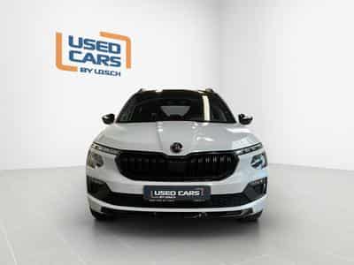 Skoda Kamiq Monte-Carlo+DSG+Pano+LED (2025) - Foto 3