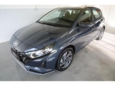 Hyundai i20 (2026) - Foto 1