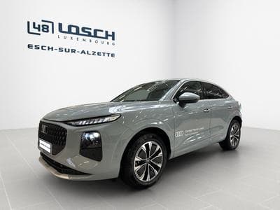 Audi Q3 Sportback (2026) - Foto 1