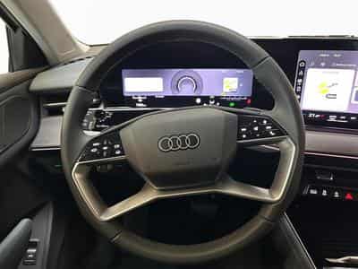 Audi Q3 Sportback (2026) - Foto 10
