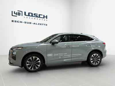 Audi Q3 Sportback (2026) - Foto 4