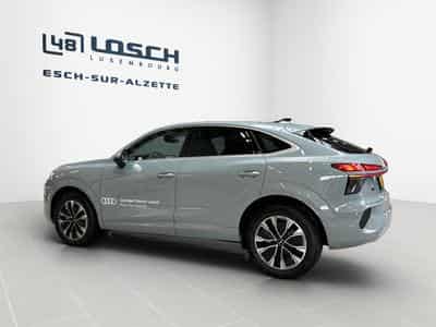 Audi Q3 Sportback (2026) - Foto 5