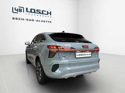 Audi Q3 Sportback (2026) - Foto 7