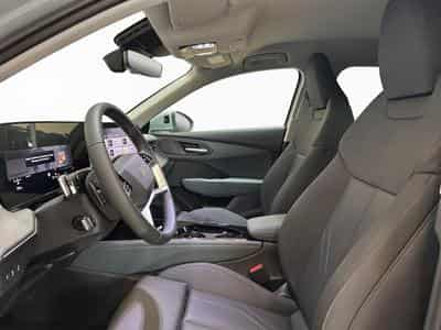 Audi Q3 Sportback (2026) - Foto 9
