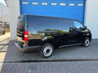 Peugeot Expert 2.0 BHDI 145 S&S EAT8 (2026) - Foto 3
