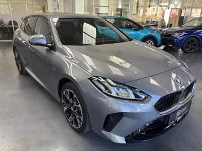 BMW 120 i M-Sport (2025) - Foto 1