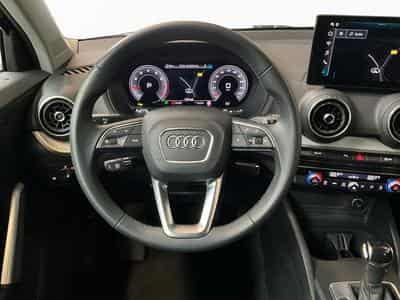 Audi Q2 Advanced+35TFSI+S-Tronic (2025) - Foto 10