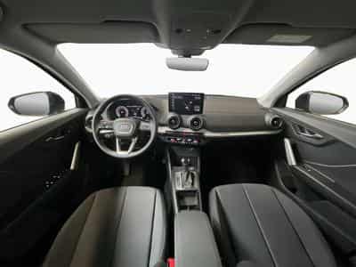 Audi Q2 Advanced+35TFSI+S-Tronic (2025) - Foto 2