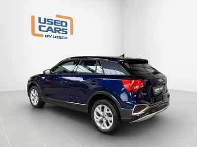 Audi Q2 Advanced+35TFSI+S-Tronic (2025) - Foto 5