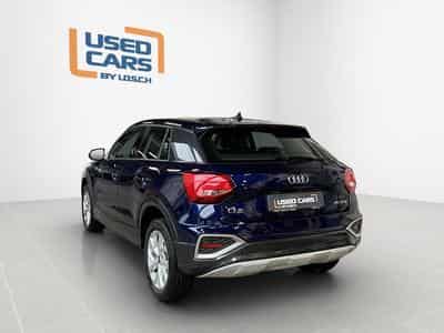 Audi Q2 Advanced+35TFSI+S-Tronic (2025) - Foto 6