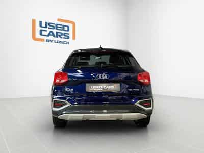 Audi Q2 Advanced+35TFSI+S-Tronic (2025) - Foto 7