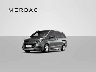 Mercedes V d 4MATIC EXCLUSIVE Lang (2026) - Foto 1