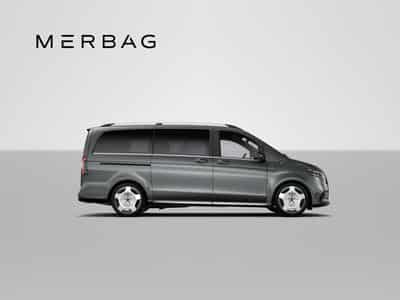 Mercedes V d 4MATIC EXCLUSIVE Lang (2026) - Foto 2