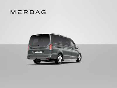 Mercedes V d 4MATIC EXCLUSIVE Lang (2026) - Foto 3