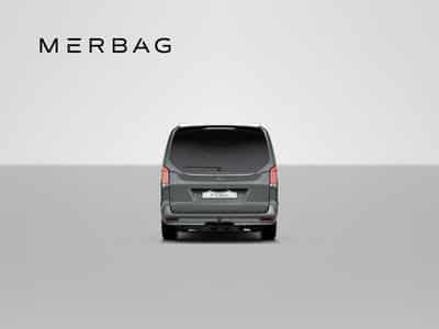 Mercedes V d 4MATIC EXCLUSIVE Lang (2026) - Foto 4