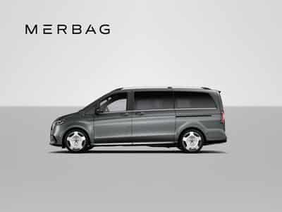 Mercedes V d 4MATIC EXCLUSIVE Lang (2026) - Foto 5