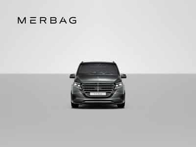 Mercedes V d 4MATIC EXCLUSIVE Lang (2026) - Foto 6