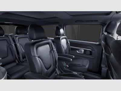 Mercedes V d 4MATIC EXCLUSIVE Lang (2026) - Foto 9