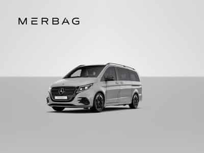 Mercedes V d 4MATIC EXCLUSIVE Lang (2026) - Foto 1