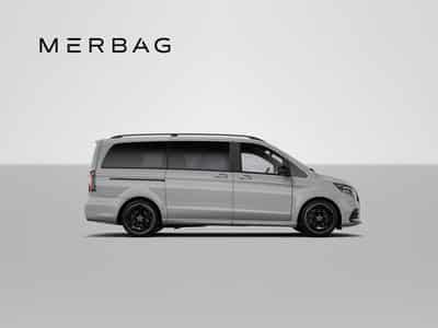 Mercedes V d 4MATIC EXCLUSIVE Lang (2026) - Foto 2