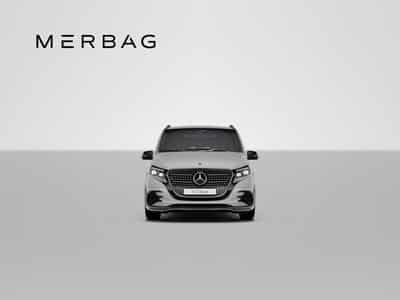 Mercedes V d 4MATIC EXCLUSIVE Lang (2026) - Foto 6