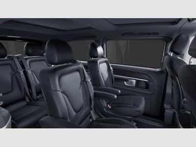 Mercedes V d 4MATIC EXCLUSIVE Lang (2026) - Foto 9