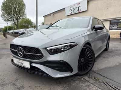 Mercedes A 200 163CV AMG LINE * GARANTIE CONSTRUCTEUR * (2025) - Foto 1