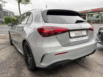Mercedes A 200 163CV AMG LINE * GARANTIE CONSTRUCTEUR * (2025) - Foto 2