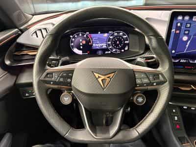 Cupra Terramar VZ 2.0 TSI 265cv 4x4 PANO/ATTELAGE/CAM360 (2025) - Foto 11