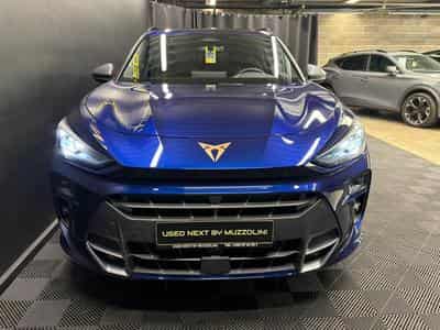 Cupra Terramar VZ 2.0 TSI 265cv 4x4 PANO/ATTELAGE/CAM360 (2025) - Foto 3