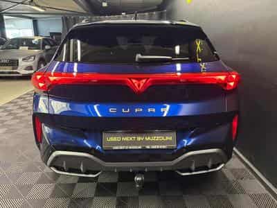 Cupra Terramar VZ 2.0 TSI 265cv 4x4 PANO/ATTELAGE/CAM360 (2025) - Foto 4