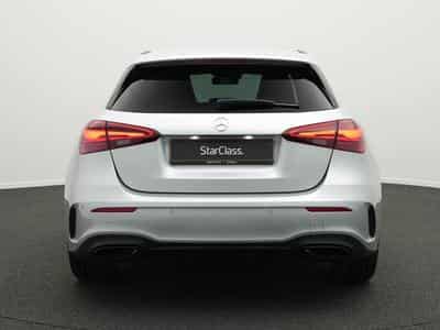 Mercedes A 200 MUlti+Kamera+Night+19"+Ambi (2025) - Foto 4