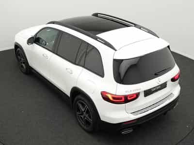 Mercedes GLB 220 d AMG-Line Multi+Pano+AHK+Night (2022) - Foto 13