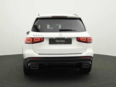 Mercedes GLB 220 d AMG-Line Multi+Pano+AHK+Night (2022) - Foto 4