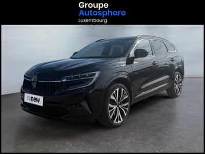 Renault Espace 1.2 E-Tech Iconic Full Hybrid 200 5pl (2025) - Foto 1