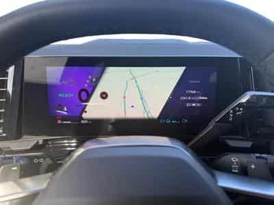Renault Espace 1.2 E-Tech Iconic Full Hybrid 200 5pl (2025) - Foto 10