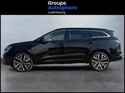Renault Espace 1.2 E-Tech Iconic Full Hybrid 200 5pl (2025) - Foto 2