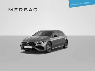 Mercedes A 200 AMG-Line (2025) - Foto 1