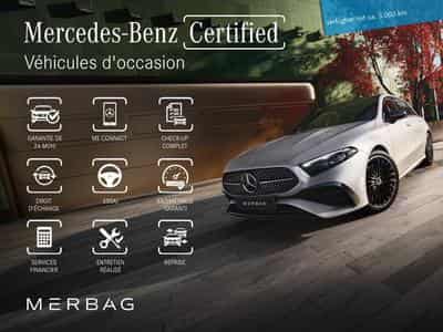 Mercedes A 200 AMG-Line (2025) - Foto 7