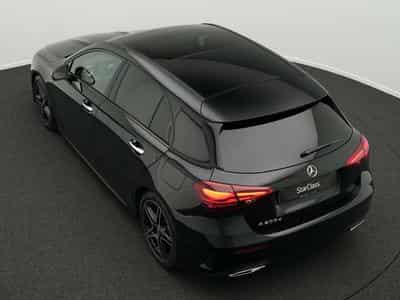 Mercedes A 200 d AMG-Line Premium Plus (2025) - Foto 13